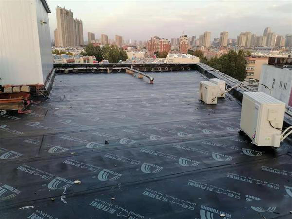 濟(jì)南天雨防水關(guān)于房屋滲漏原因解析